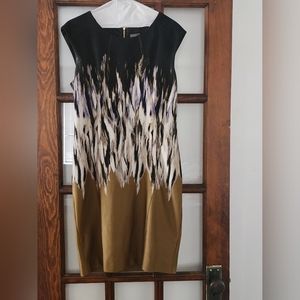 Vince Camuto Dress